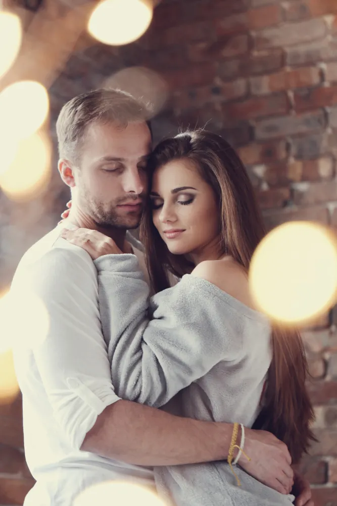 Amarres de Amor Efectivos